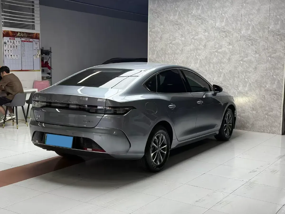 2024 BYD Destroyer 05 1.5L 110HP L4 E-CVT PHEV 8.3KWH,autocango,china used car exporter,china ev exporter,chinese used car exporter,chinese used ev exporter