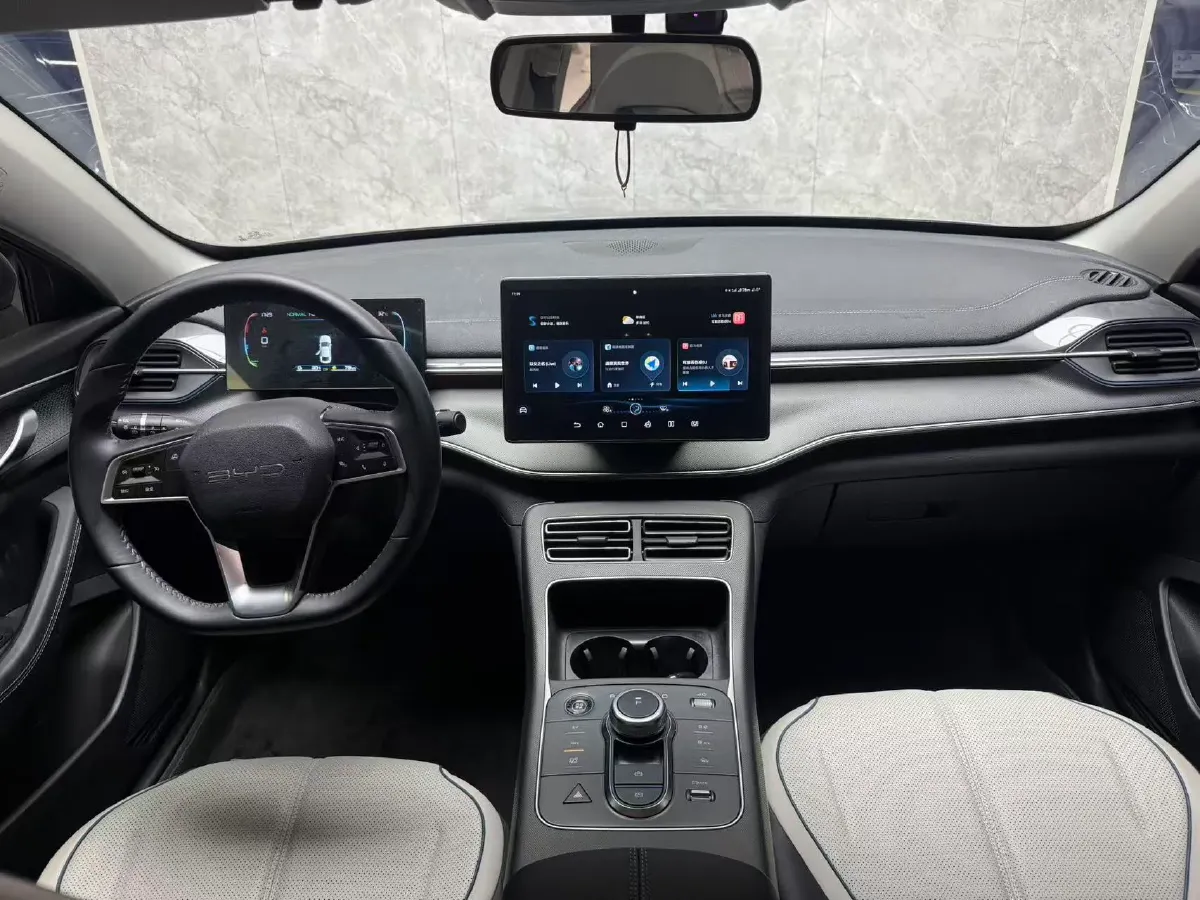 2024 BYD Destroyer 05 1.5L 110HP L4 E-CVT PHEV 8.3KWH,autocango,china used car exporter,china ev exporter,chinese used car exporter,chinese used ev exporter