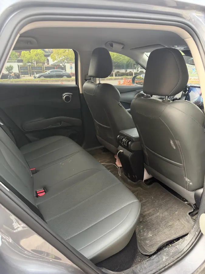 2025 BYD Yuan Plus BEV 49.92KWH,autocango,china used car exporter,china ev exporter,chinese used car exporter,chinese used ev exporter