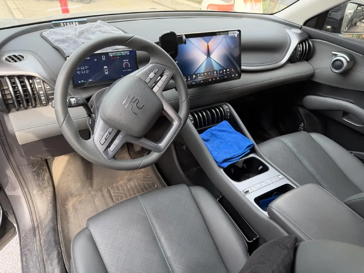 2025 BYD Yuan Plus BEV 49.92KWH,autocango,china used car exporter,china ev exporter,chinese used car exporter,chinese used ev exporter