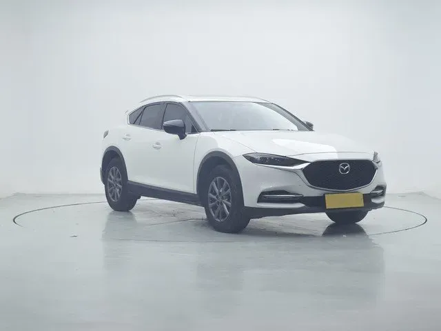 2020 Mazda CX-4 2.0L 158HP L4 6AT,autocango,china used car exporter,china ev exporter,chinese used car exporter,chinese used ev exporter