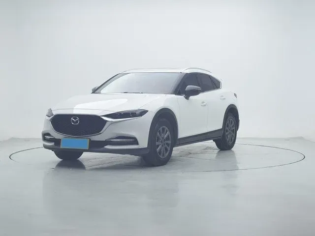 2020 Mazda CX-4 2.0L 158HP L4 6AT,autocango,china used car exporter,china ev exporter,chinese used car exporter,chinese used ev exporter