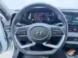 2022 Hyundai Elantra 1.5L 115HP L4 CVT