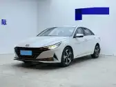 2022 HYUNDAI ELANTRA,autocango,china used car exporter,china ev exporter,chinese used car exporter,chinese used ev exporter