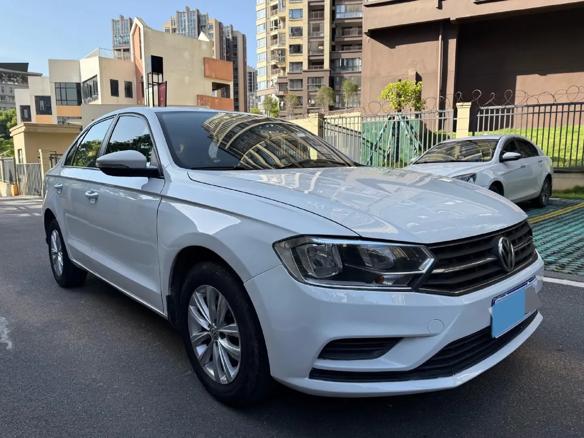 2018 Volkswagen Bora 1.5L 110HP L4 6AT,autocango,china used car exporter,china ev exporter,chinese used car exporter,chinese used ev exporter