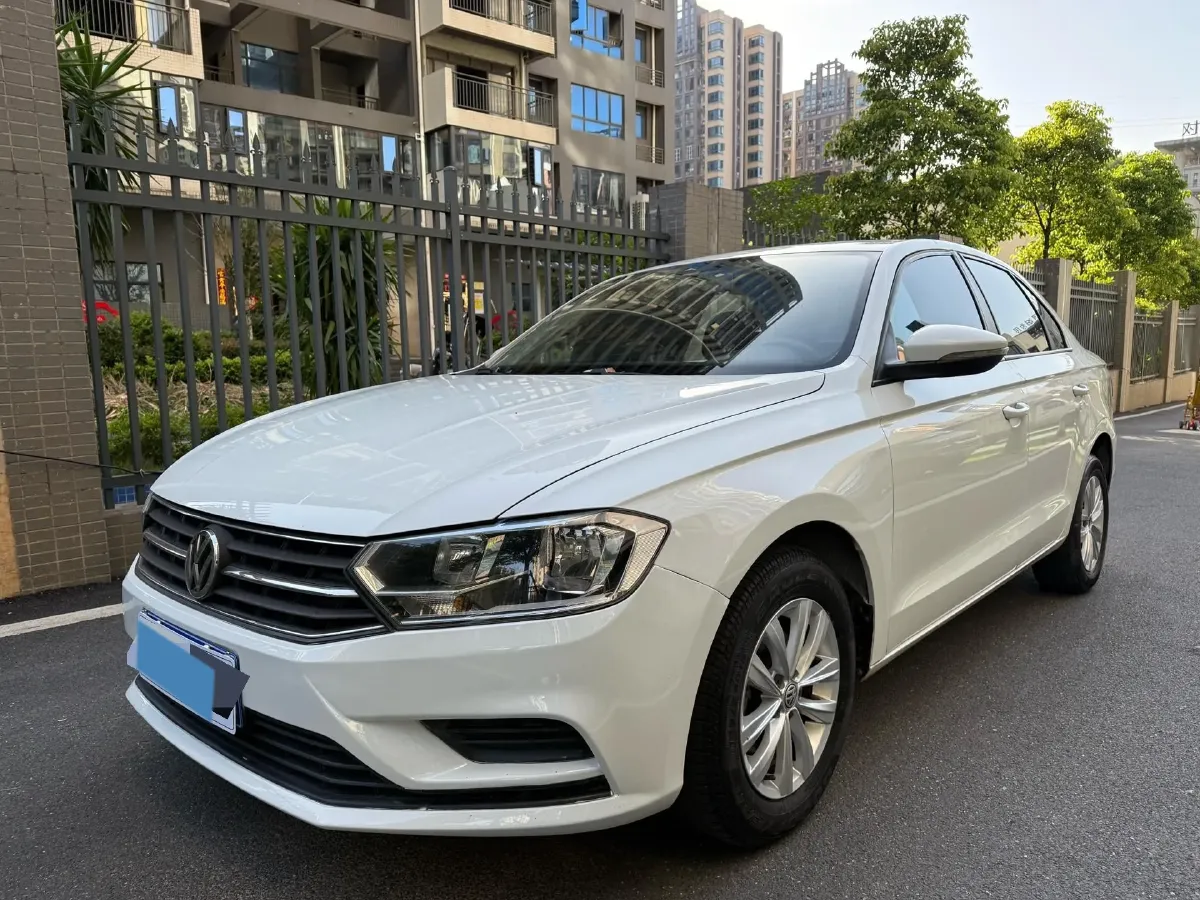 2018 Volkswagen Bora 1.5L 110HP L4 6AT,autocango,china used car exporter,china ev exporter,chinese used car exporter,chinese used ev exporter