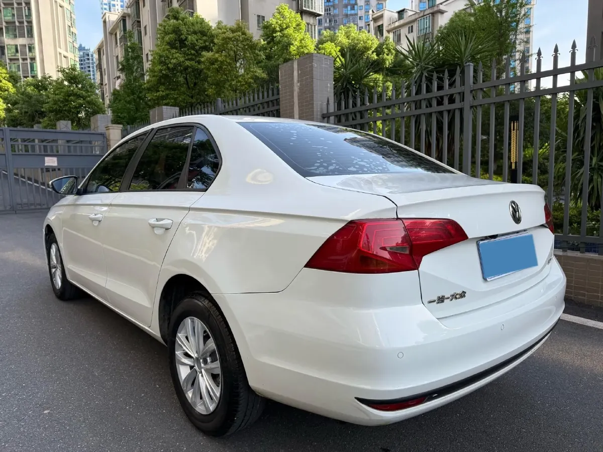 2018 Volkswagen Bora 1.5L 110HP L4 6AT,autocango,china used car exporter,china ev exporter,chinese used car exporter,chinese used ev exporter