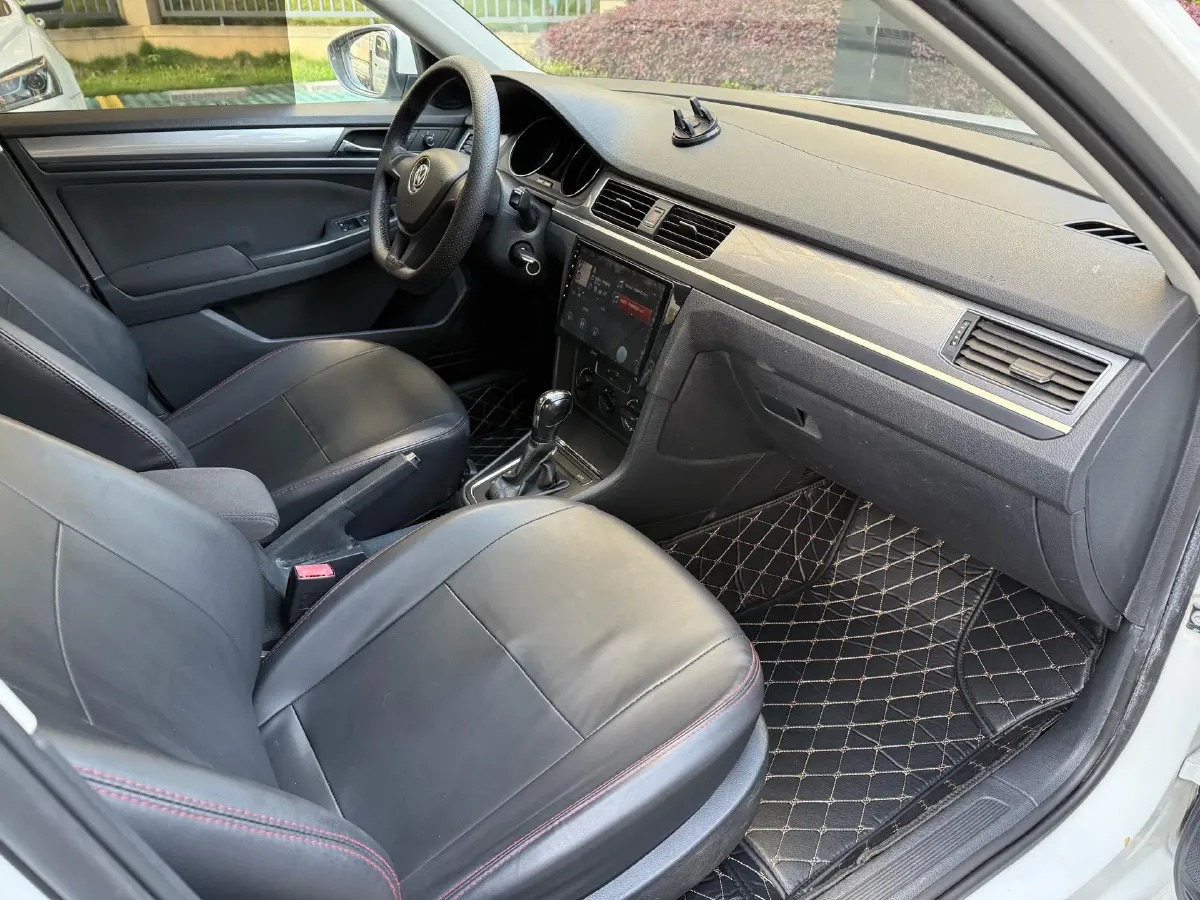 2018 Volkswagen Bora 1.5L 110HP L4 6AT,autocango,china used car exporter,china ev exporter,chinese used car exporter,chinese used ev exporter