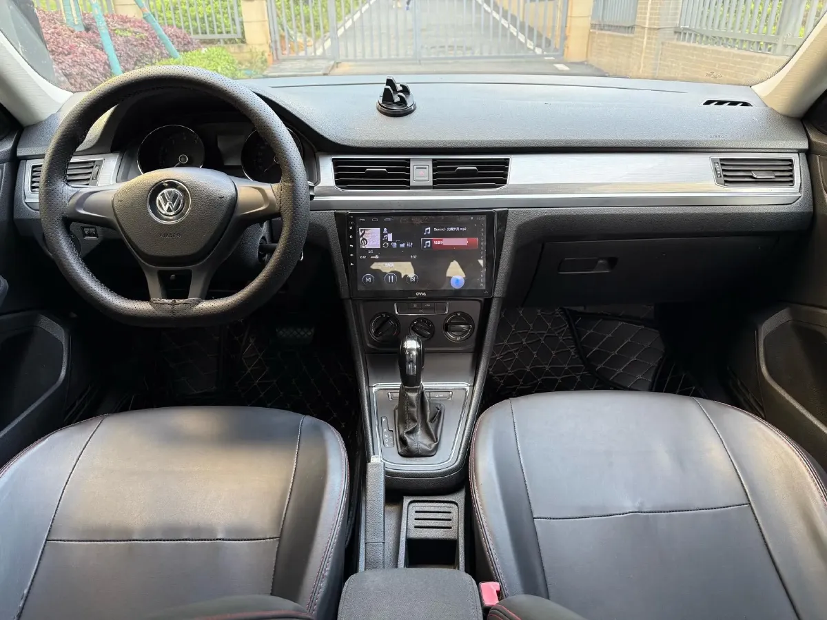 2018 Volkswagen Bora 1.5L 110HP L4 6AT,autocango,china used car exporter,china ev exporter,chinese used car exporter,chinese used ev exporter