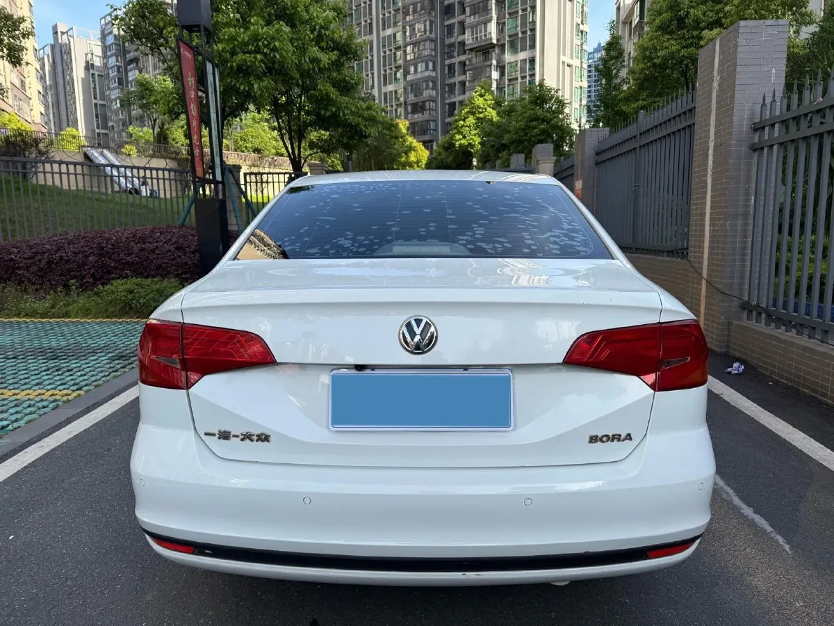 2018 Volkswagen Bora 1.5L 110HP L4 6AT,autocango,china used car exporter,china ev exporter,chinese used car exporter,chinese used ev exporter