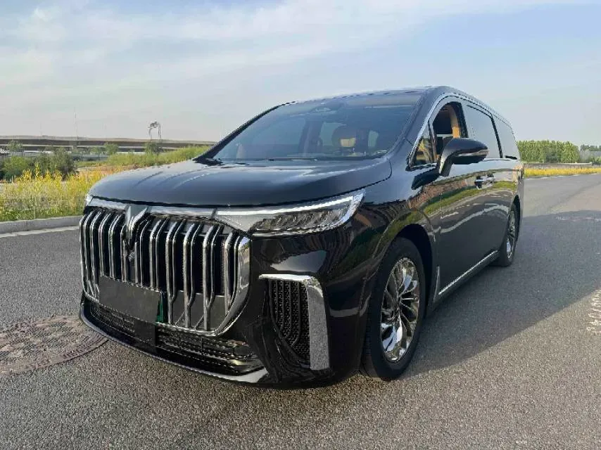 2022 Voyah Dream 1.5T 136HP L4 PHEV 25.57KWH,autocango,china used car exporter,china ev exporter,chinese used car exporter,chinese used ev exporter
