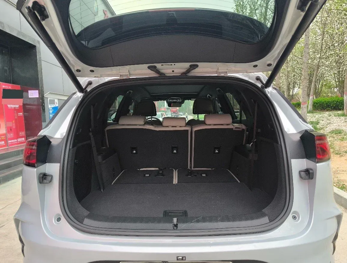 2025 BYD Tang 1.5T 156HP L4 E-CVT PHEV 21.504KWH,autocango,china used car exporter,china ev exporter,chinese used car exporter,chinese used ev exporter