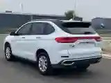 2021 Haval M6 1.5T 150HP L4 7DCT