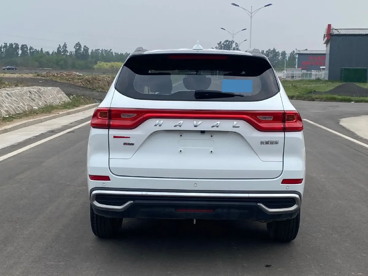 2021 Haval M6 1.5T 150HP L4 7DCT,autocango,china used car exporter,china ev exporter,chinese used car exporter,chinese used ev exporter