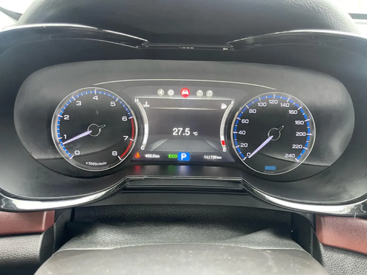 2017 GAC Trumpchi GS8 2.0T 201HP L4 6AT,autocango,china used car exporter,china ev exporter,chinese used car exporter,chinese used ev exporter