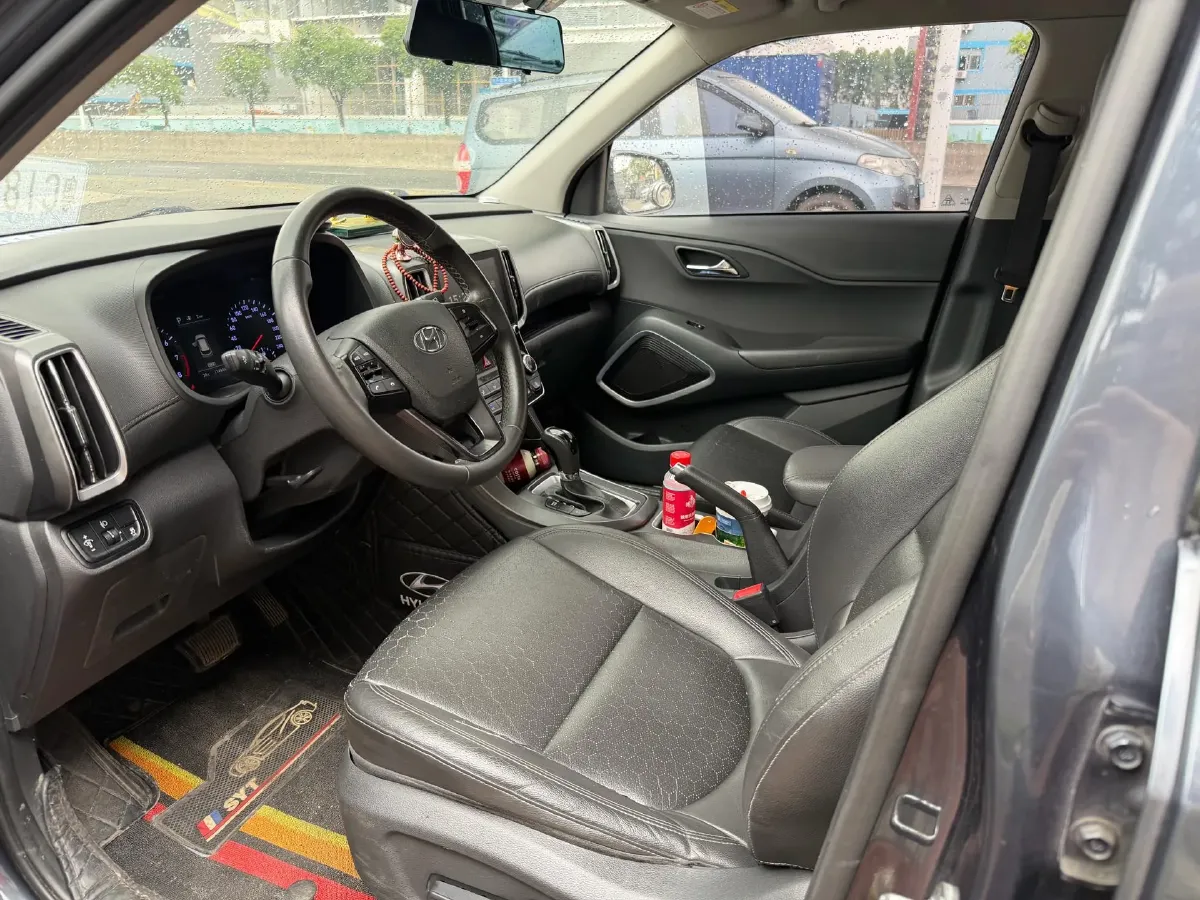 2019 Hyundai ix35 2.0L 160HP L4 6AT,autocango,china used car exporter,china ev exporter,chinese used car exporter,chinese used ev exporter