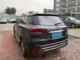 2019 Hyundai ix35 2.0L 160HP L4 6AT