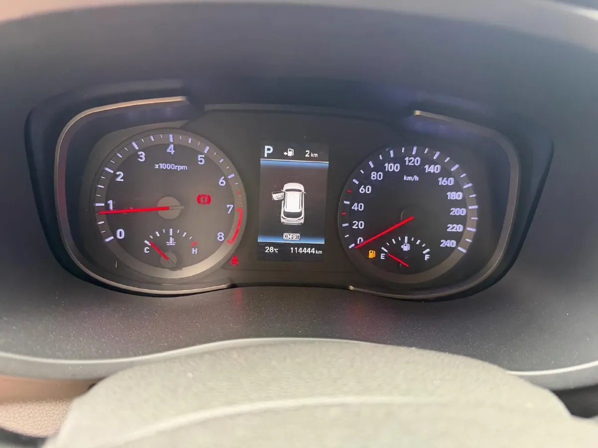 2019 Hyundai ix35 2.0L 160HP L4 6AT,autocango,china used car exporter,china ev exporter,chinese used car exporter,chinese used ev exporter