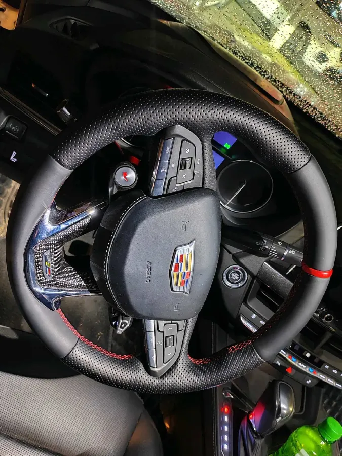 2022 Cadillac CT4 2.0T 237HP L4 8AT,autocango,china used car exporter,china ev exporter,chinese used car exporter,chinese used ev exporter