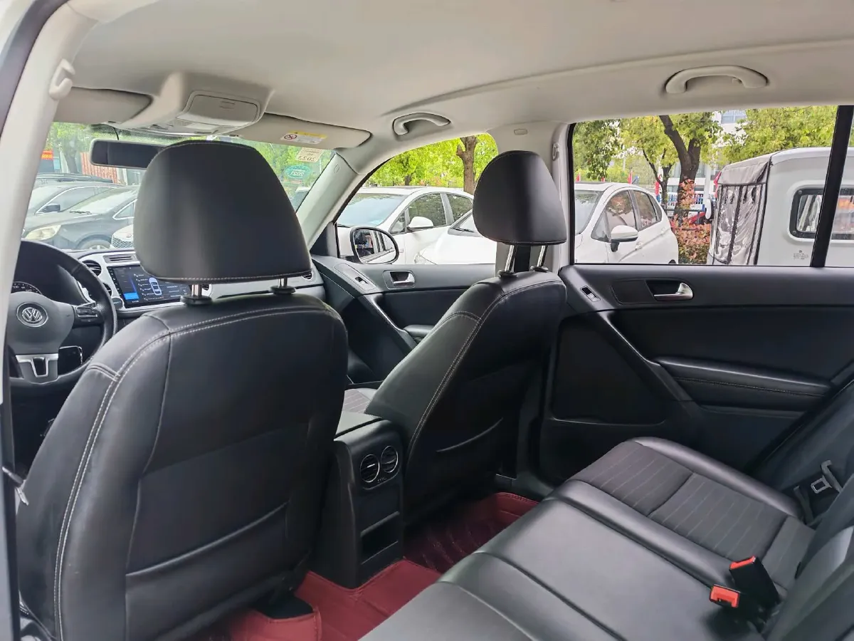 2016 Volkswagen Touran 1.4T 150HP L4 7DCT,autocango,china used car exporter,china ev exporter,chinese used car exporter,chinese used ev exporter