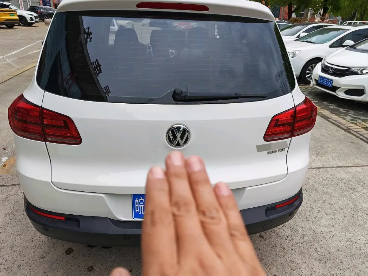 2016 Volkswagen Touran 1.4T 150HP L4 7DCT,autocango,china used car exporter,china ev exporter,chinese used car exporter,chinese used ev exporter