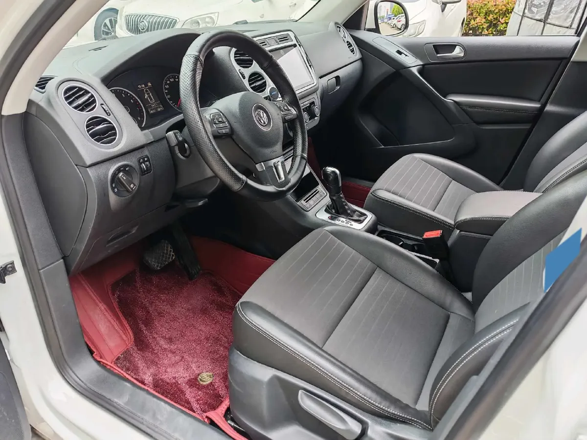 2016 Volkswagen Touran 1.4T 150HP L4 7DCT,autocango,china used car exporter,china ev exporter,chinese used car exporter,chinese used ev exporter