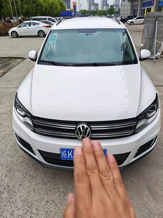 2016 Volkswagen Touran 1.4T 150HP L4 7DCT,autocango,china used car exporter,china ev exporter,chinese used car exporter,chinese used ev exporter