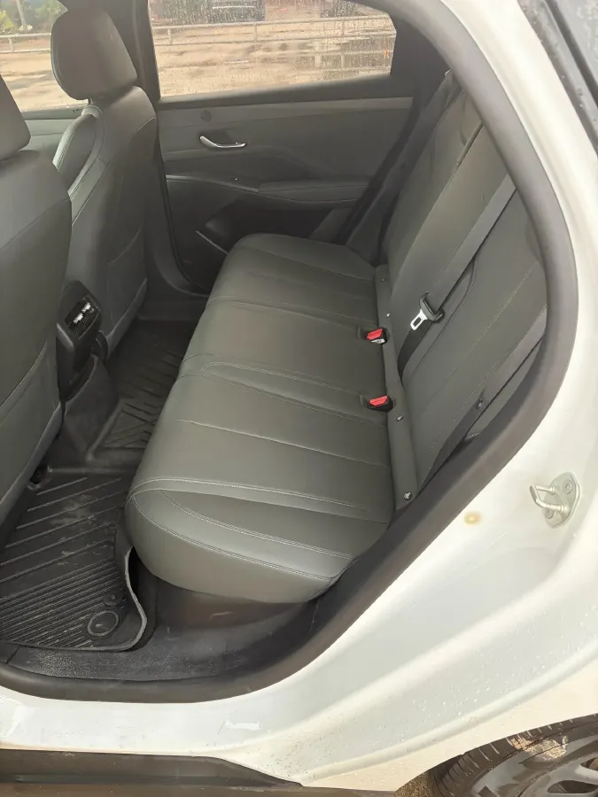 2025 BYD Qin Plus 1.5L 101HP L4 E-CVT PHEV 7.68KWH,autocango,china used car exporter,china ev exporter,chinese used car exporter,chinese used ev exporter