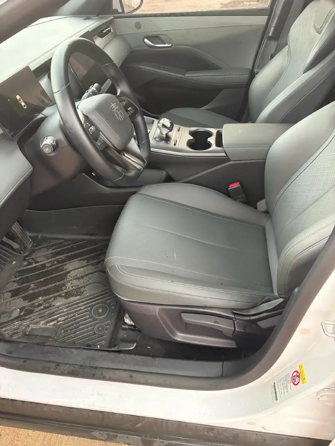 2025 BYD Qin Plus 1.5L 101HP L4 E-CVT PHEV 7.68KWH,autocango,china used car exporter,china ev exporter,chinese used car exporter,chinese used ev exporter