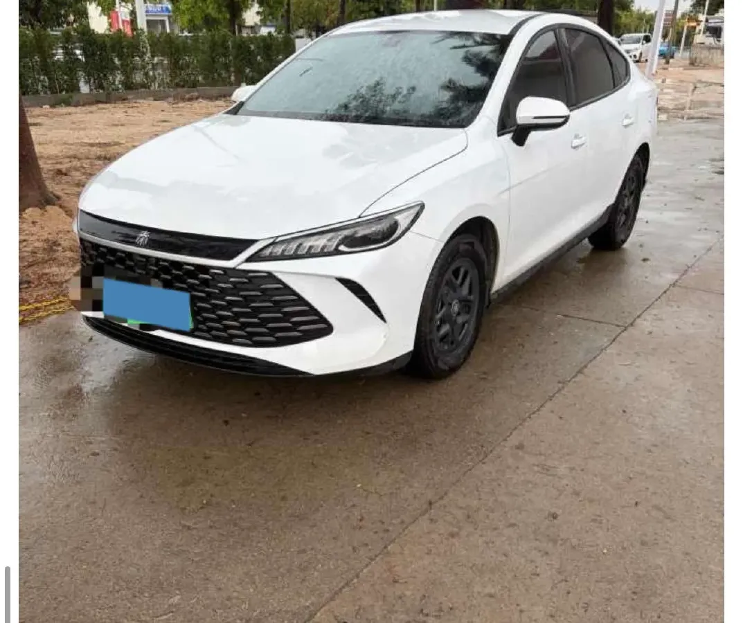 2025 BYD Qin Plus 1.5L 101HP L4 E-CVT PHEV 7.68KWH,autocango,china used car exporter,china ev exporter,chinese used car exporter,chinese used ev exporter