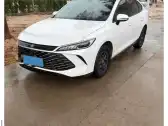 2025 BYD QIN PLUS,autocango,china used car exporter,china ev exporter,chinese used car exporter,chinese used ev exporter
