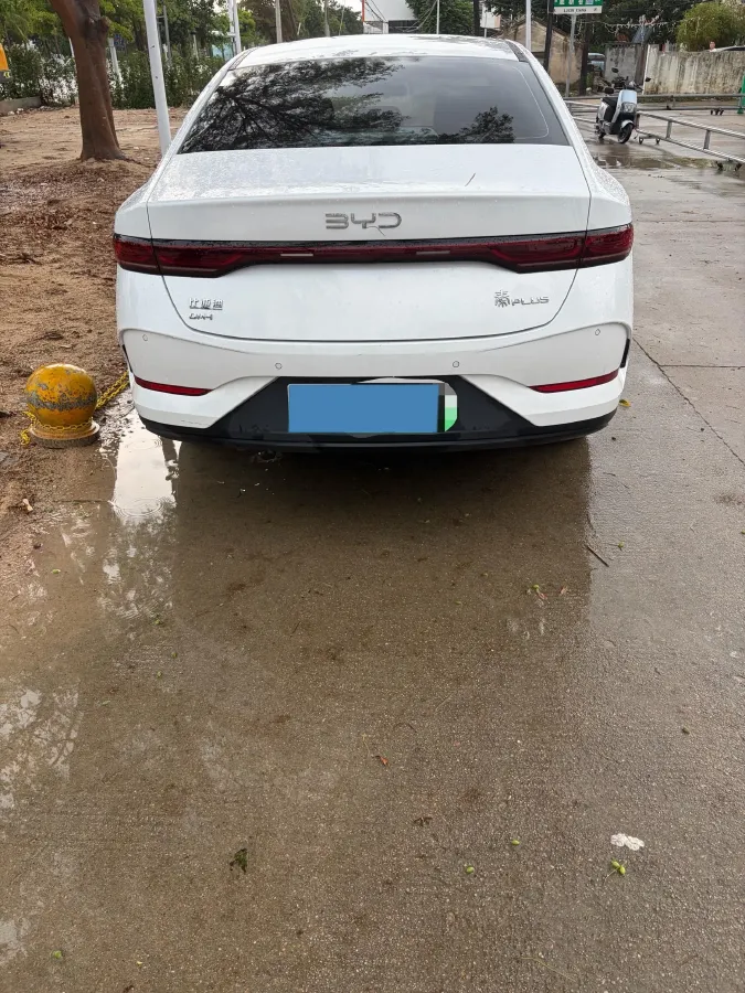 2025 BYD Qin Plus 1.5L 101HP L4 E-CVT PHEV 7.68KWH,autocango,china used car exporter,china ev exporter,chinese used car exporter,chinese used ev exporter