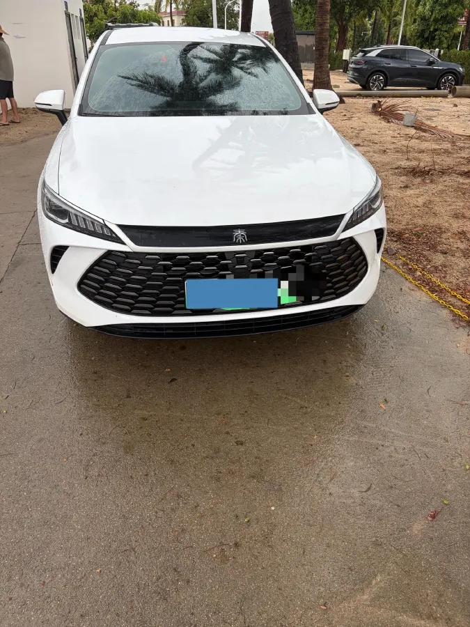 2025 BYD Qin Plus 1.5L 101HP L4 E-CVT PHEV 7.68KWH,autocango,china used car exporter,china ev exporter,chinese used car exporter,chinese used ev exporter