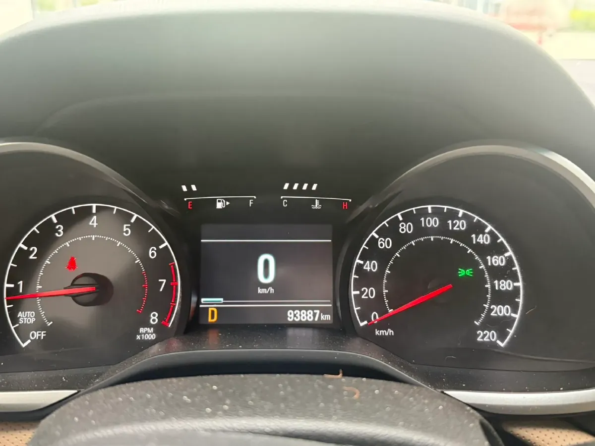 2022 Chevrolet Monza 1.5L 113HP L4 6AT,autocango,china used car exporter,china ev exporter,chinese used car exporter,chinese used ev exporter