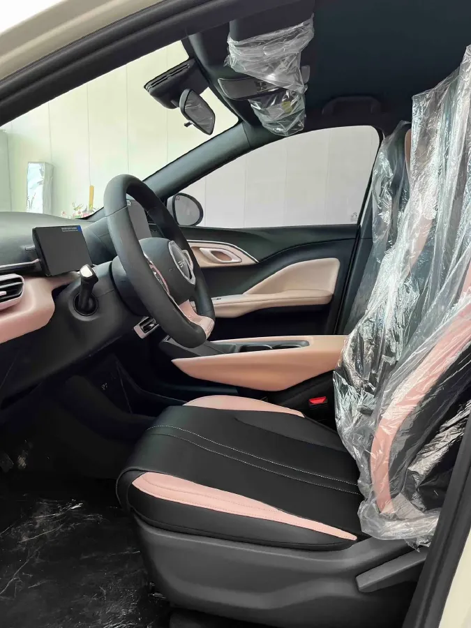 2025 BYD Seagull BEV 30.08KWH,autocango,china used car exporter,china ev exporter,chinese used car exporter,chinese used ev exporter