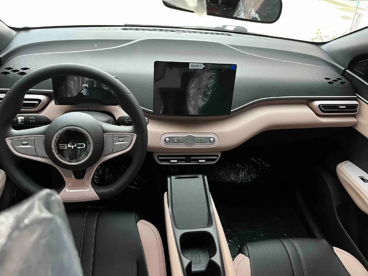 2025 BYD Seagull BEV 30.08KWH,autocango,china used car exporter,china ev exporter,chinese used car exporter,chinese used ev exporter