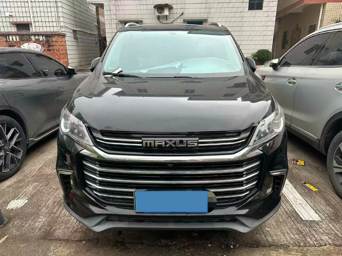 2019 MAXUS G50 1.5T 169HP L4 7DCT,autocango,china used car exporter,china ev exporter,chinese used car exporter,chinese used ev exporter