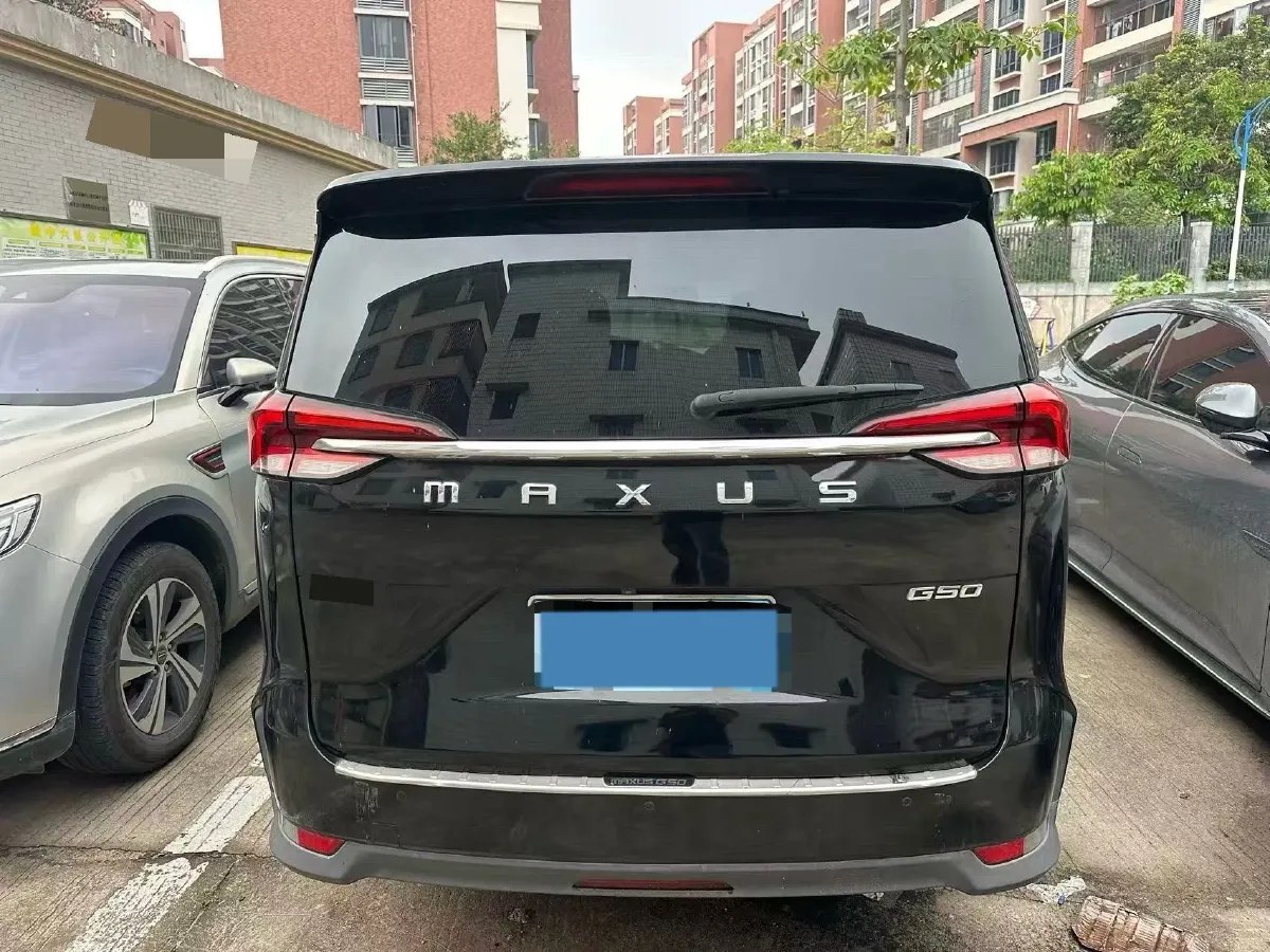 2019 MAXUS G50 1.5T 169HP L4 7DCT,autocango,china used car exporter,china ev exporter,chinese used car exporter,chinese used ev exporter