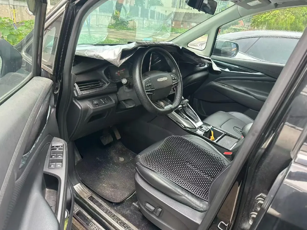 2019 MAXUS G50 1.5T 169HP L4 7DCT,autocango,china used car exporter,china ev exporter,chinese used car exporter,chinese used ev exporter