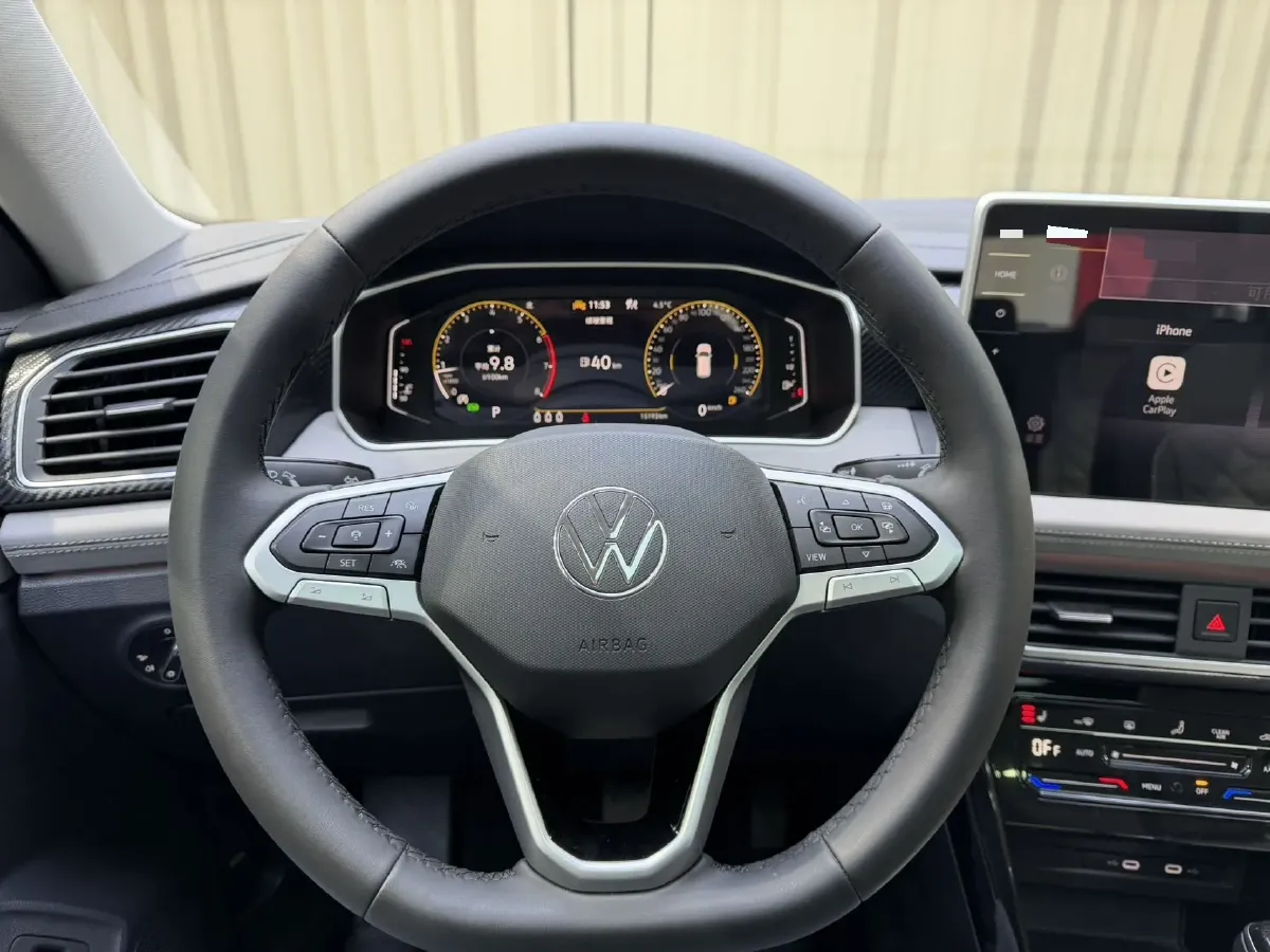 2023 Volkswagen Tayron 1.4T 150HP L4 7DCT,autocango,china used car exporter,china ev exporter,chinese used car exporter,chinese used ev exporter