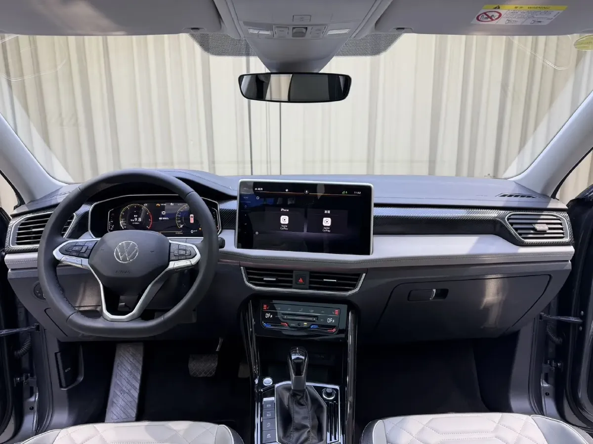 2023 Volkswagen Tayron 1.4T 150HP L4 7DCT,autocango,china used car exporter,china ev exporter,chinese used car exporter,chinese used ev exporter