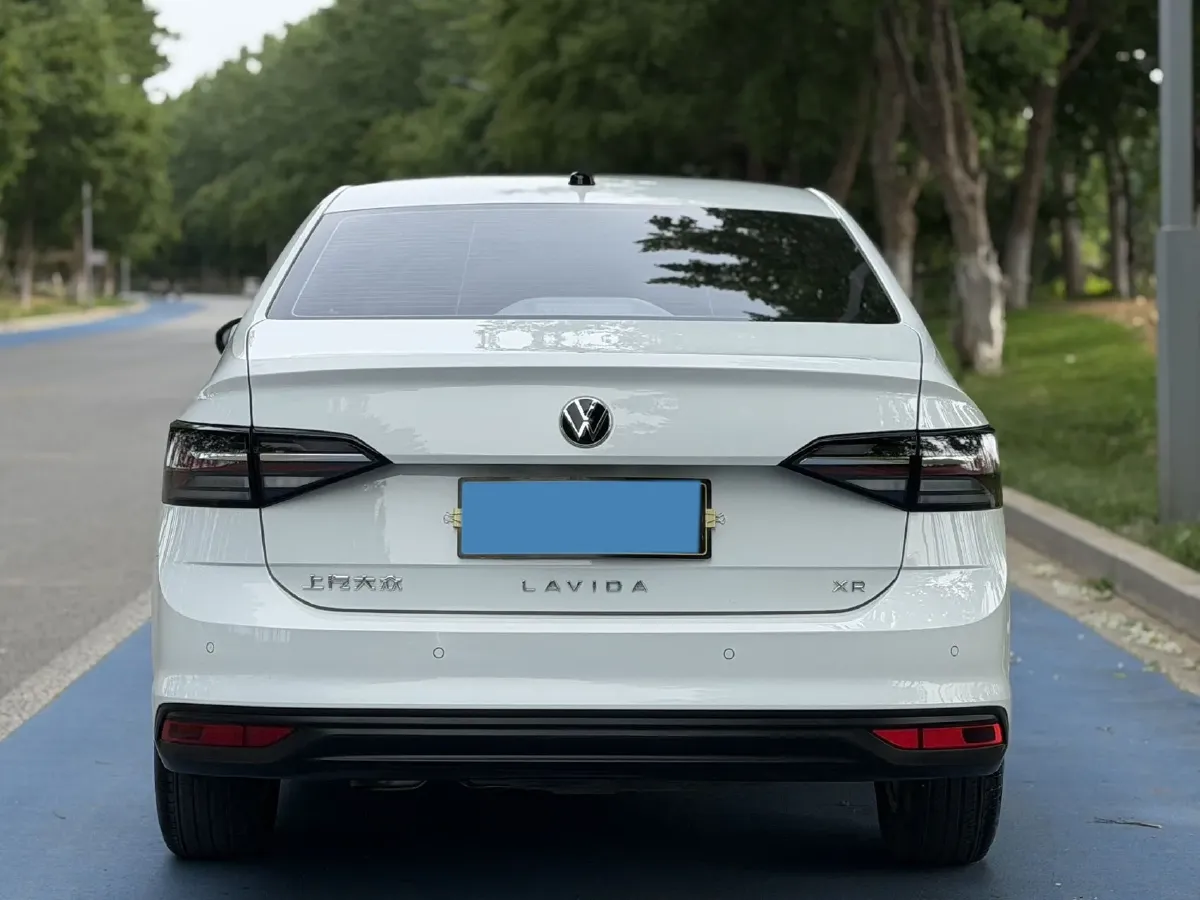 2023 Volkswagen Lavida 1.5L 110HP L4 6AT,autocango,china used car exporter,china ev exporter,chinese used car exporter,chinese used ev exporter