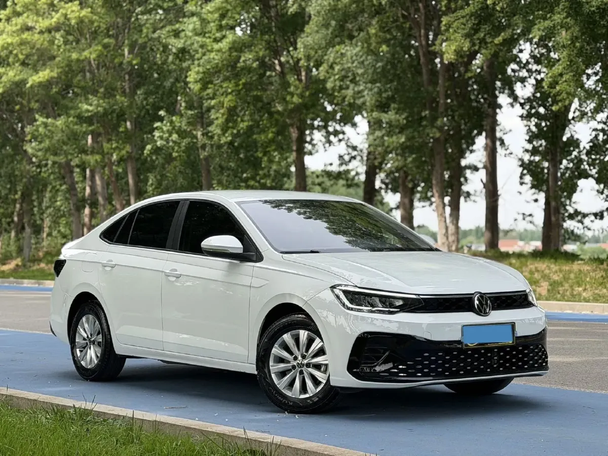 2023 Volkswagen Lavida 1.5L 110HP L4 6AT,autocango,china used car exporter,china ev exporter,chinese used car exporter,chinese used ev exporter