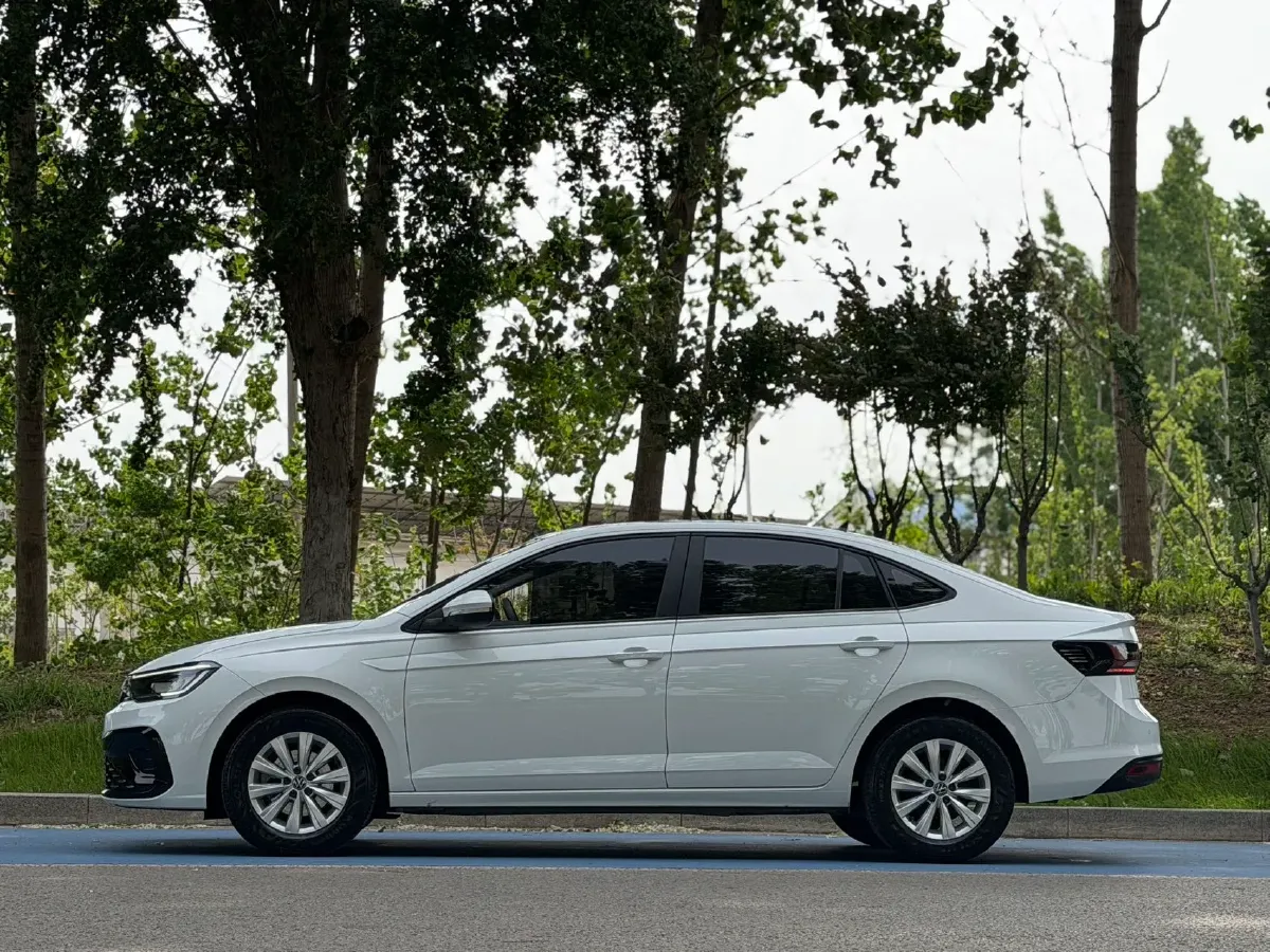 2023 Volkswagen Lavida 1.5L 110HP L4 6AT,autocango,china used car exporter,china ev exporter,chinese used car exporter,chinese used ev exporter