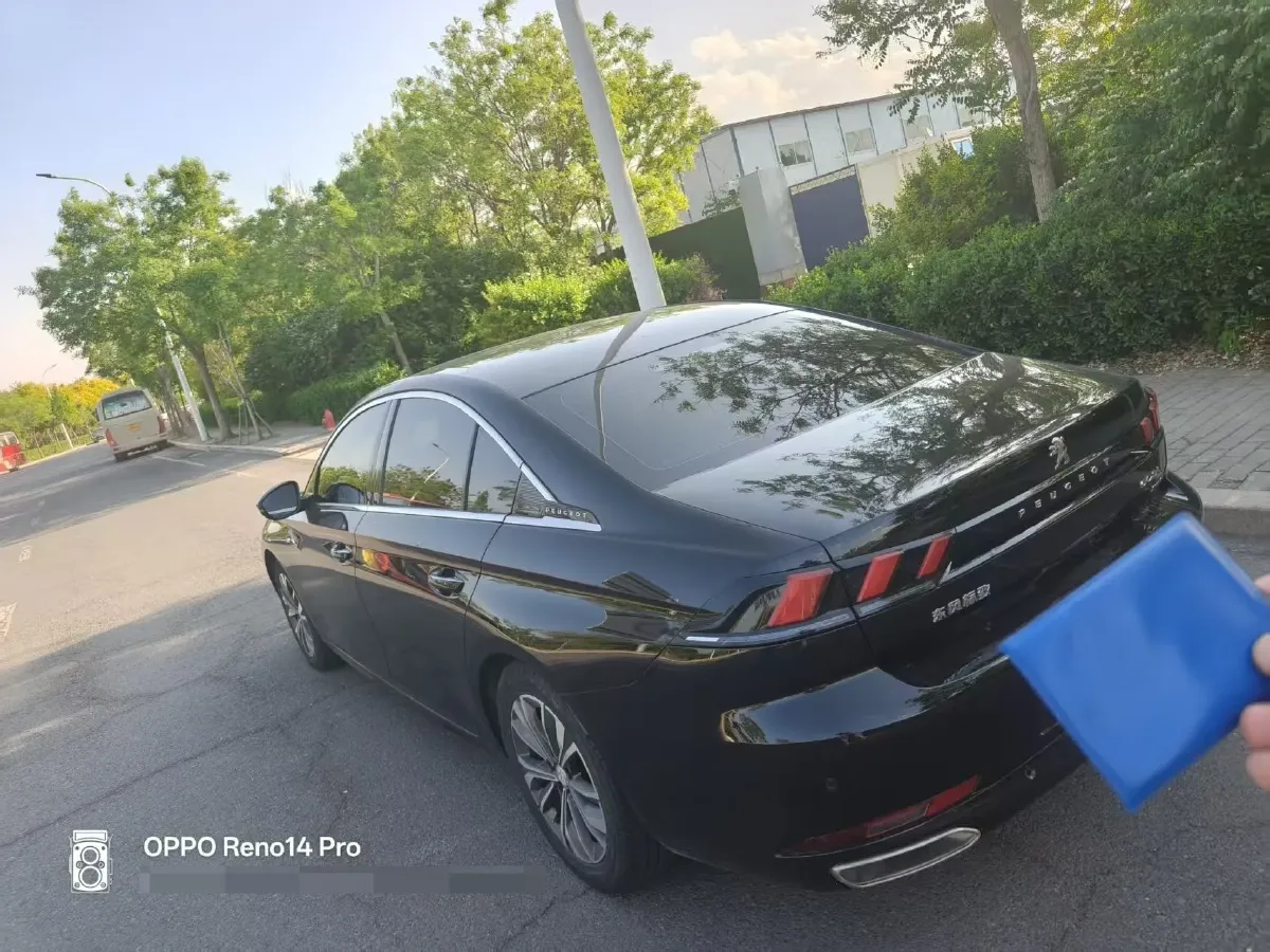 2022 Peugeot 508 1.8T 211HP L4 8AT,autocango,china used car exporter,china ev exporter,chinese used car exporter,chinese used ev exporter