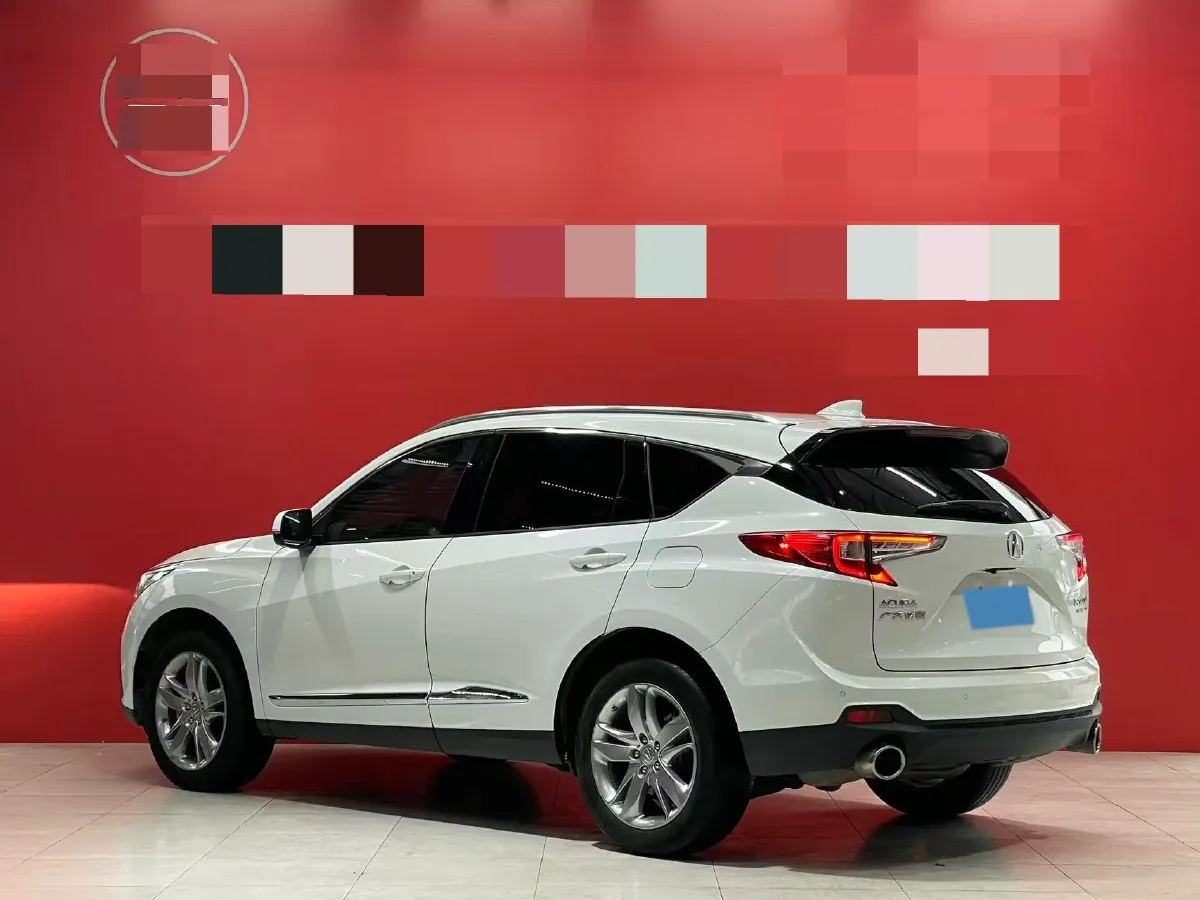 2020 Acura RDX 2.0T 265HP L4 10AT,autocango,china used car exporter,china ev exporter,chinese used car exporter,chinese used ev exporter