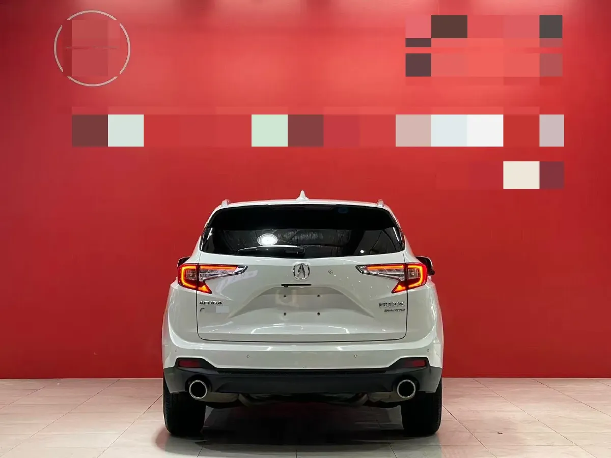 2020 Acura RDX 2.0T 265HP L4 10AT,autocango,china used car exporter,china ev exporter,chinese used car exporter,chinese used ev exporter