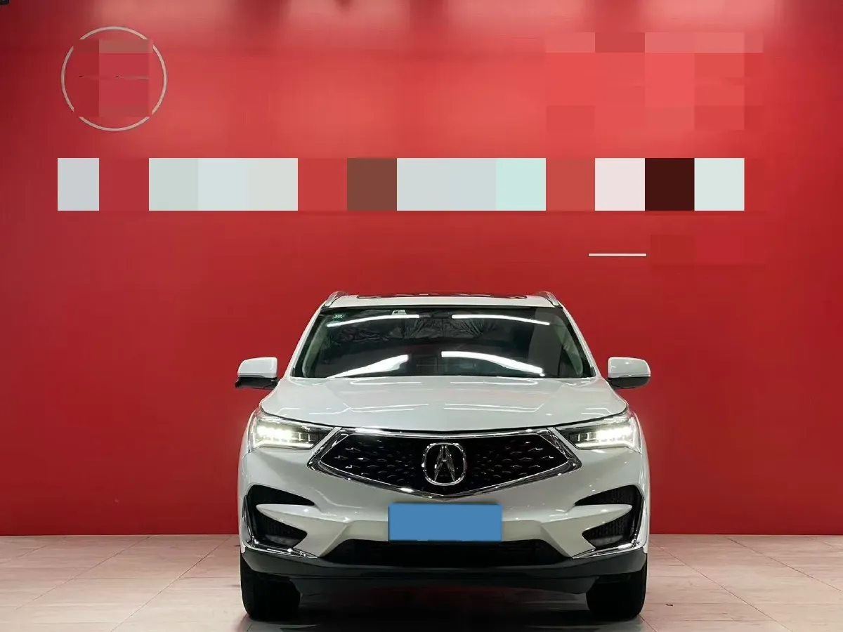 2020 Acura RDX 2.0T 265HP L4 10AT,autocango,china used car exporter,china ev exporter,chinese used car exporter,chinese used ev exporter