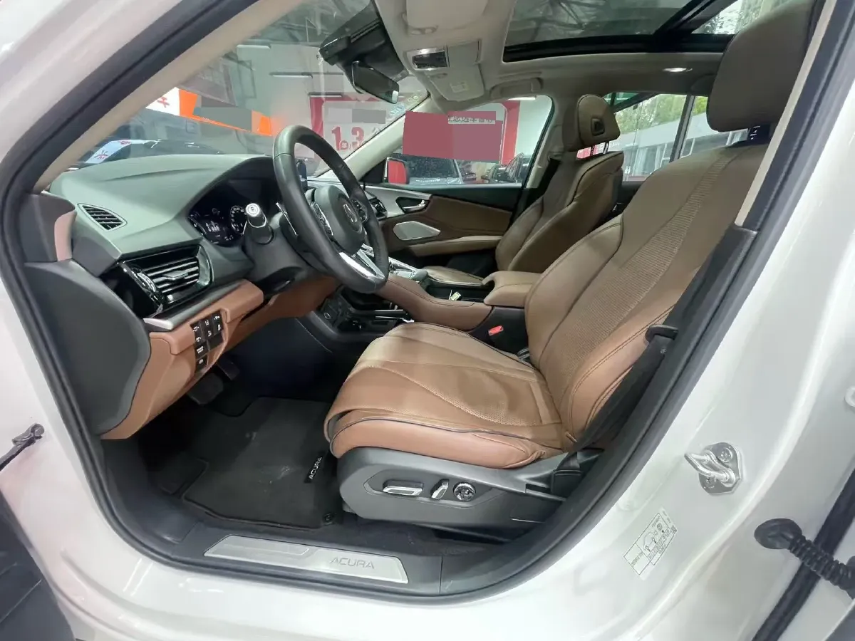 2020 Acura RDX 2.0T 265HP L4 10AT,autocango,china used car exporter,china ev exporter,chinese used car exporter,chinese used ev exporter