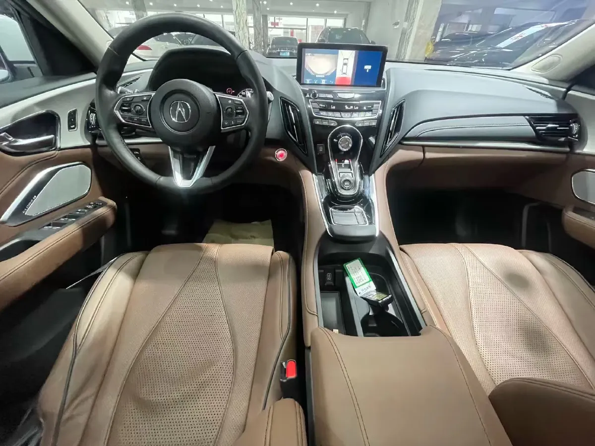 2020 Acura RDX 2.0T 265HP L4 10AT,autocango,china used car exporter,china ev exporter,chinese used car exporter,chinese used ev exporter